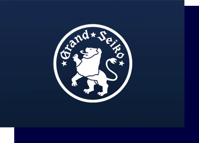 Dim Blue GS Logo