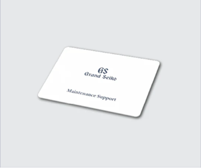 GS Maintenance Support