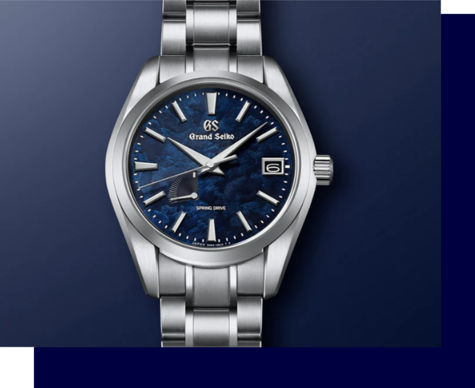 Rare Limited Edition Watch